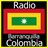Radio Barranquilla Colombia icon