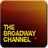 Broadway Channel icon
