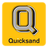 Quicksand LA icon