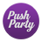 Push Party icon