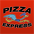 PizzaExpress icon