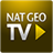 NAT GEO TV icon