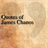 Quotes - James Chanos icon