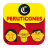 Perúticones icon