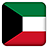 Descargar Selfie with Kuwait Flag