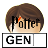 Potter Generator version 1.8