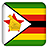 Descargar Selfie with Zimbabwe Flag