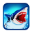 Shark Facts App icon