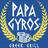 PapaGyros icon