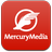 Mercury Media icon