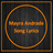 Mayra Andrad Song Lyrics icon