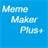 Meme Maker Plus icon