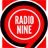 Radio 9 icon