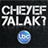 CHEYEF 7ALAK icon