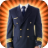 Pilot Suits Photo Effects icon