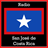 Radio San José De Costa Rica version 1.0