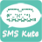 Tin nhắn SMS Kute icon