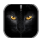 MYSTERY CAT ZIP SCREEN LOCK icon