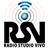 Studio Vivo Web Radio version 1