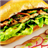Tasty Sandwiches Live Wallpaper icon