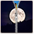 Shinning MoonZipper Lock icon