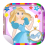 Stickers Cinderella icon