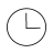 Time App icon