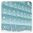Snow Keyboard Theme icon