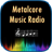 Metalcore Music Radio version 1.0