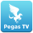 Pegas TV icon