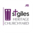 St Giles AR icon