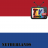 Netherlands TV GUIDE icon