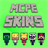 Skin Steal for Minecraft icon
