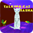 Talking Cat Sasha icon