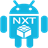 NXT Robotic Arm icon