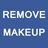 Remove Makeup icon