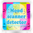 Mood Scanner Detector version 1.0