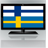 Finland And Sweden TV icon