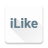 iLike icon