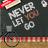Never Let You Go icon