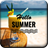 Summer Wallpaper icon