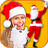 Selfi with Santa version 15.12.14