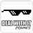 Pixel Glasses icon