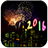 New Year 2016 LWP APK Download