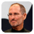 Steve Jobs Soundboard icon
