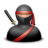 MNA - Ninja icon