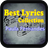 Paula Fernandes-Letras&Lyrics icon