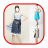Tracht Dress Photo Frames icon