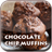 Recipes Chocolate Chip Muffins icon