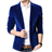 Mens Velvet Coat Designs icon